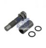 SCANI 1364140S1 Repair Kit, spring bolt